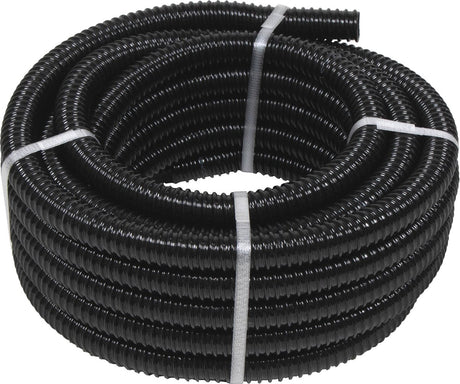 Tuyau de pression ubbink 19 mm 10 m noir
