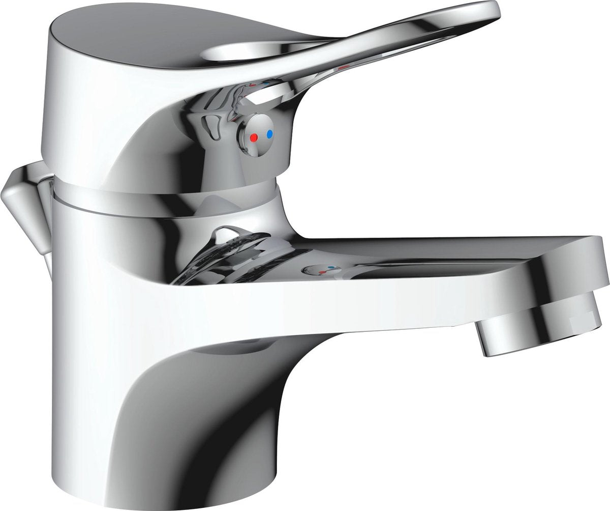 Eisl mitigeur lavabo verona chromé