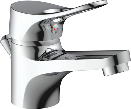 Eisl mitigeur lavabo verona chromé