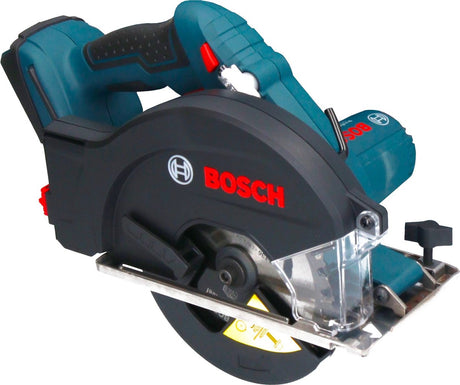 Bosch professional gkm 18v-50 scie circulaire à métaux sans fil 136mm 18v corps de base - 06016b8000