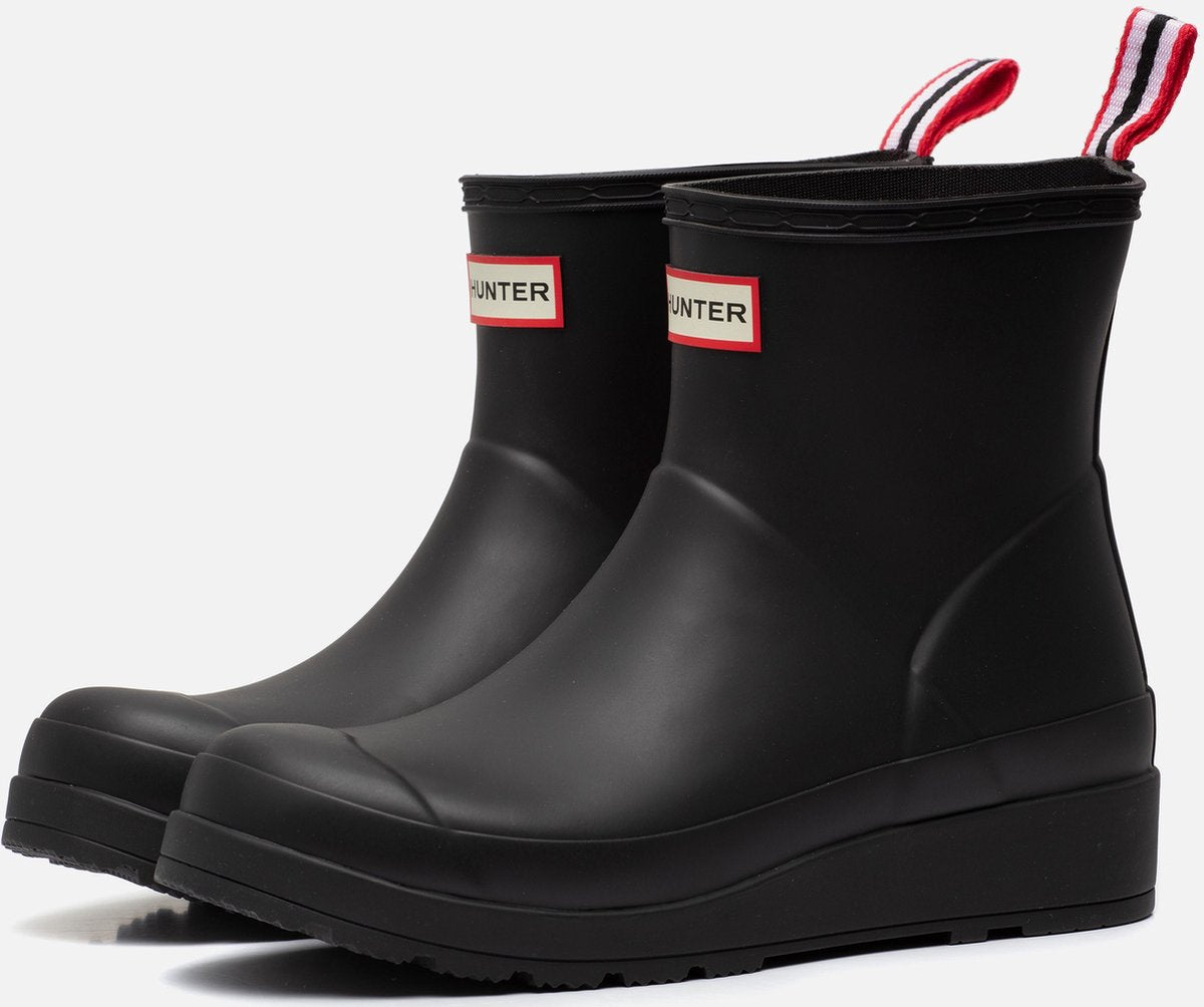 Bottes de pluie Hunter Original Play Boot Short pour femme - taille 39
