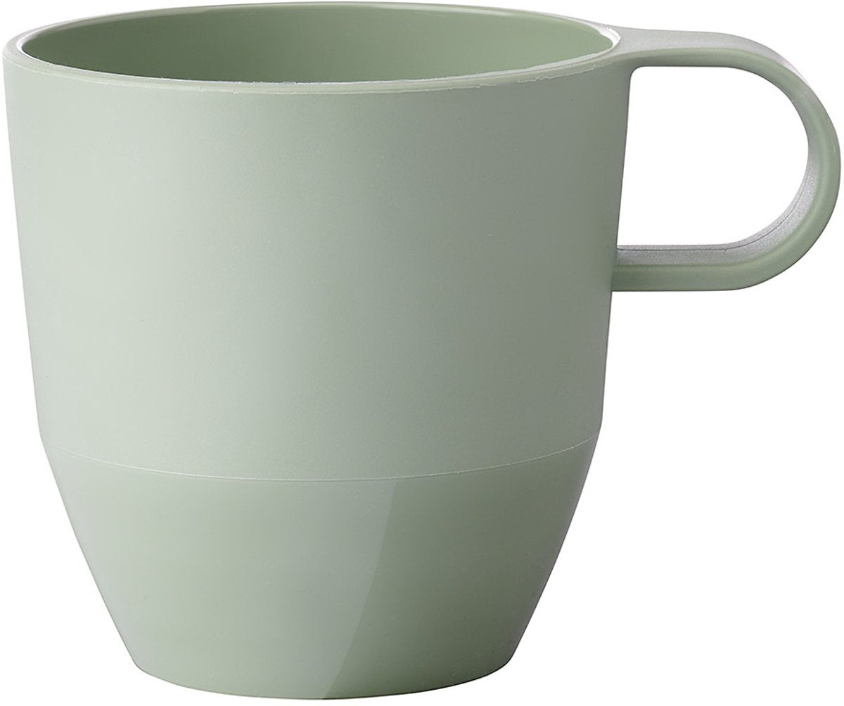 Tasse Mepal silueta - 300 ml - tasse à café - sauge nordique