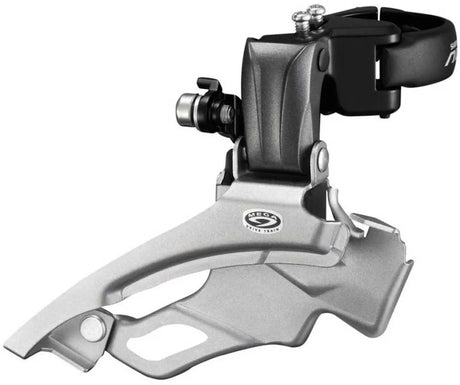 Dérailleur avant Shimano altus fd-m371 shim.fr.derail.altus fdm371 63-66 ds du.p
