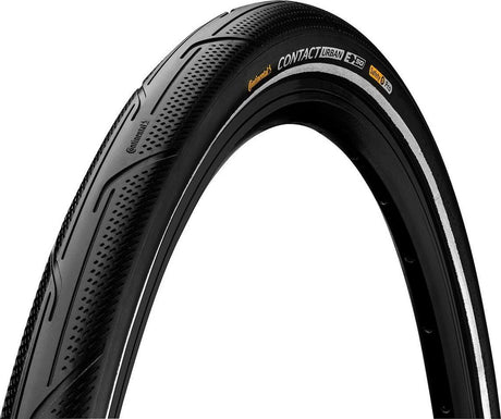 Continental pneu contact urbain 26 x 2,00 (50-559) noir