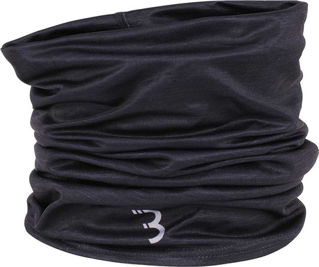 Bbb cycling fietssjaal - nekwarmer heren en dames - sneldrogend - neckwarmer mountainbiken, wielrennen, hardlopen wintersport - comfortneck colsjaal - bbw-297