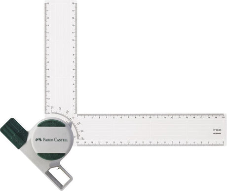 Tête de dessin rapide Faber-castell - tk-system - fc-171200