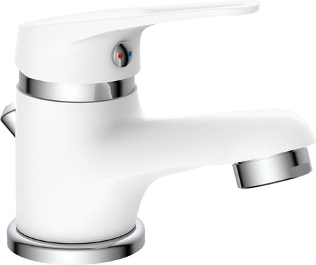 EISL EISL Mitigeur de lavabo SPEED blanc