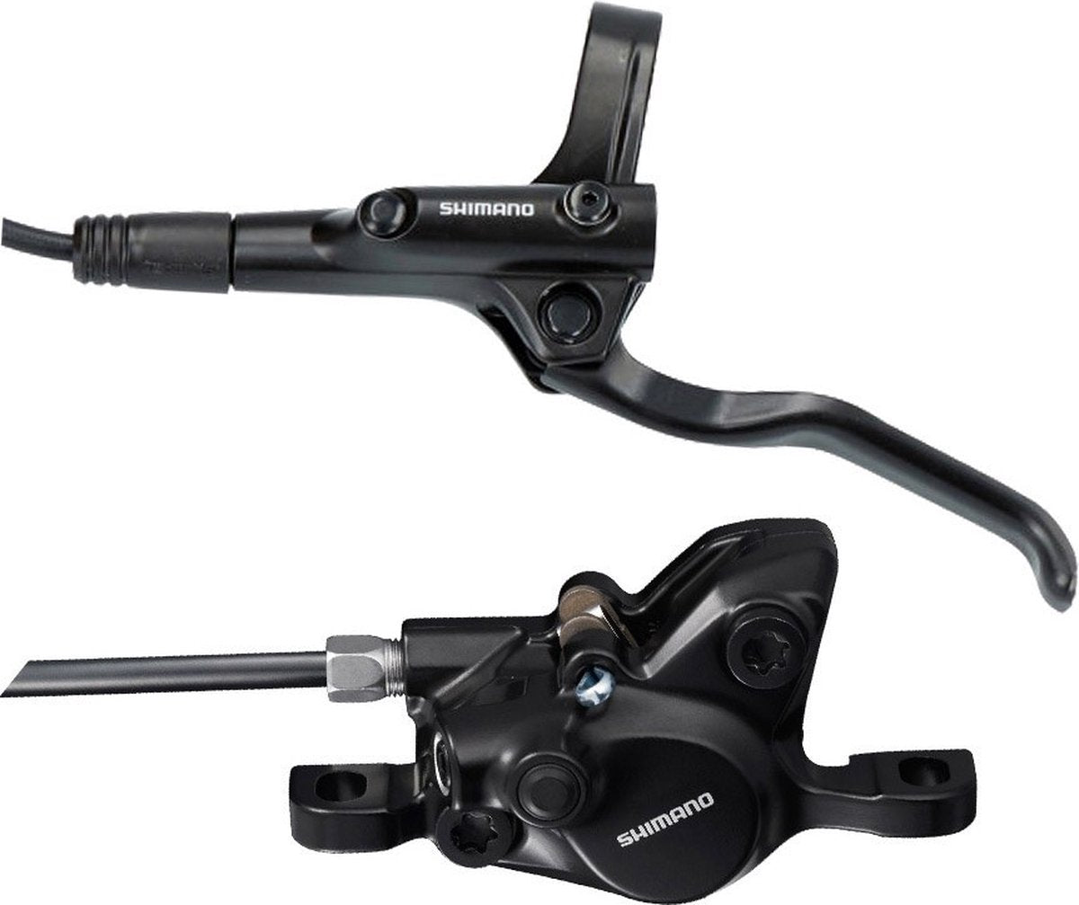 Shimano Altus BL-MT201 + BR-MT200 Front hydraulique