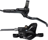 Shimano Altus BL-MT201 + BR-MT200 Front hydraulique
