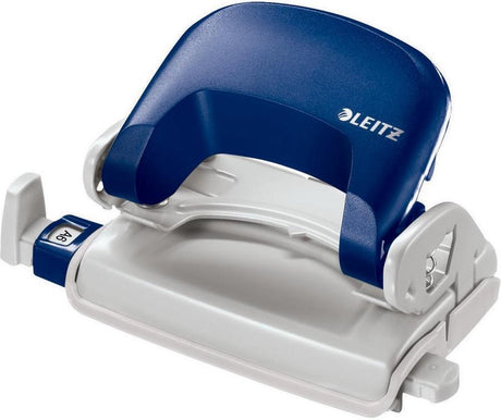 Perforatrice Leitz nexxt bleu