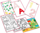 Livre d'instructions classique Playmais eduline