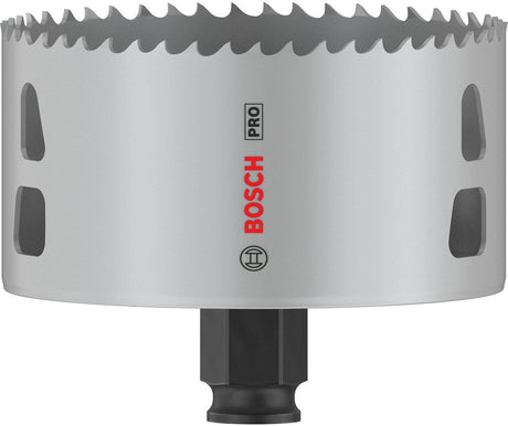 Bosch pro multi-matériau pc plus lochsäge 92 mm - 2608594407