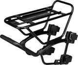 TOPEAK FRANT PRORTER MTB TETRACK M1