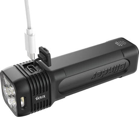 Feu avant Knog Blinder 1300