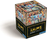 Clementoni puzzle anime une pièce 500 pièces