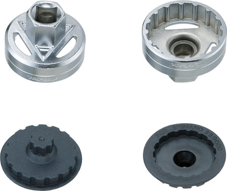 Plans de joint de topak Key Hollow