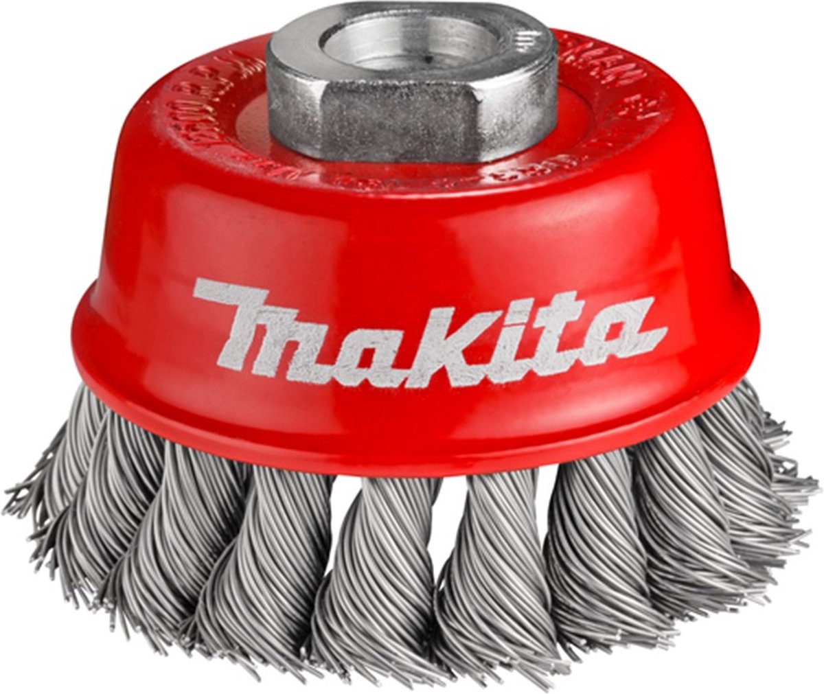 Makita p-04472 brosse coupe 100mm
