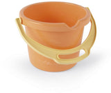 Seau pastel Dantoy avec anse 2,5l