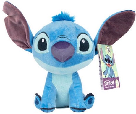 Peluche Disney Classics Stitch 20 cm