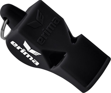 Sifflet d'arbitre Erima classic fox 40 - noir | taille : uni