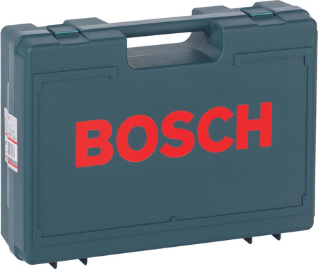 Bosch accessoires coffret plastique 380 x 300 x 115 mm 1er - 2605438404