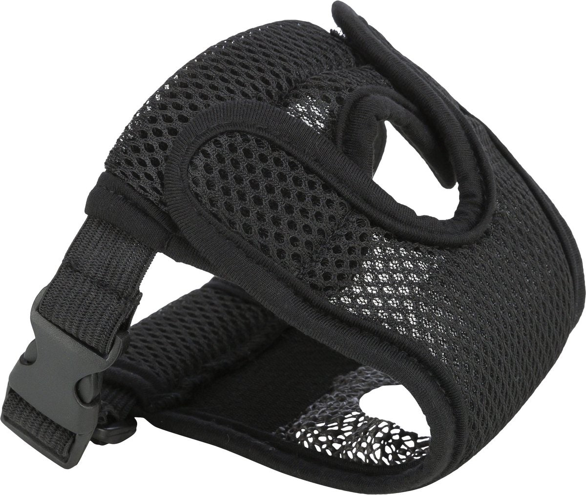 Trixie pantalon de protection confort matière maille noir
