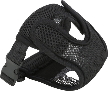Trixie pantalon de protection confort matière maille noir