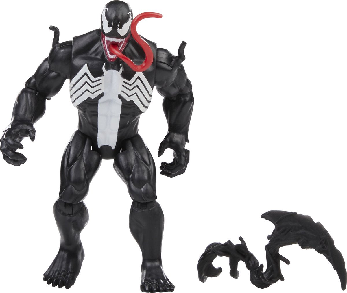 Marvel venin de Spiderman 10 cm | 2 pièces