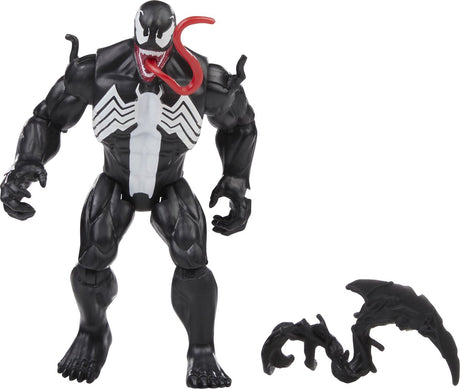 Marvel venin de Spiderman 10 cm | 2 pièces