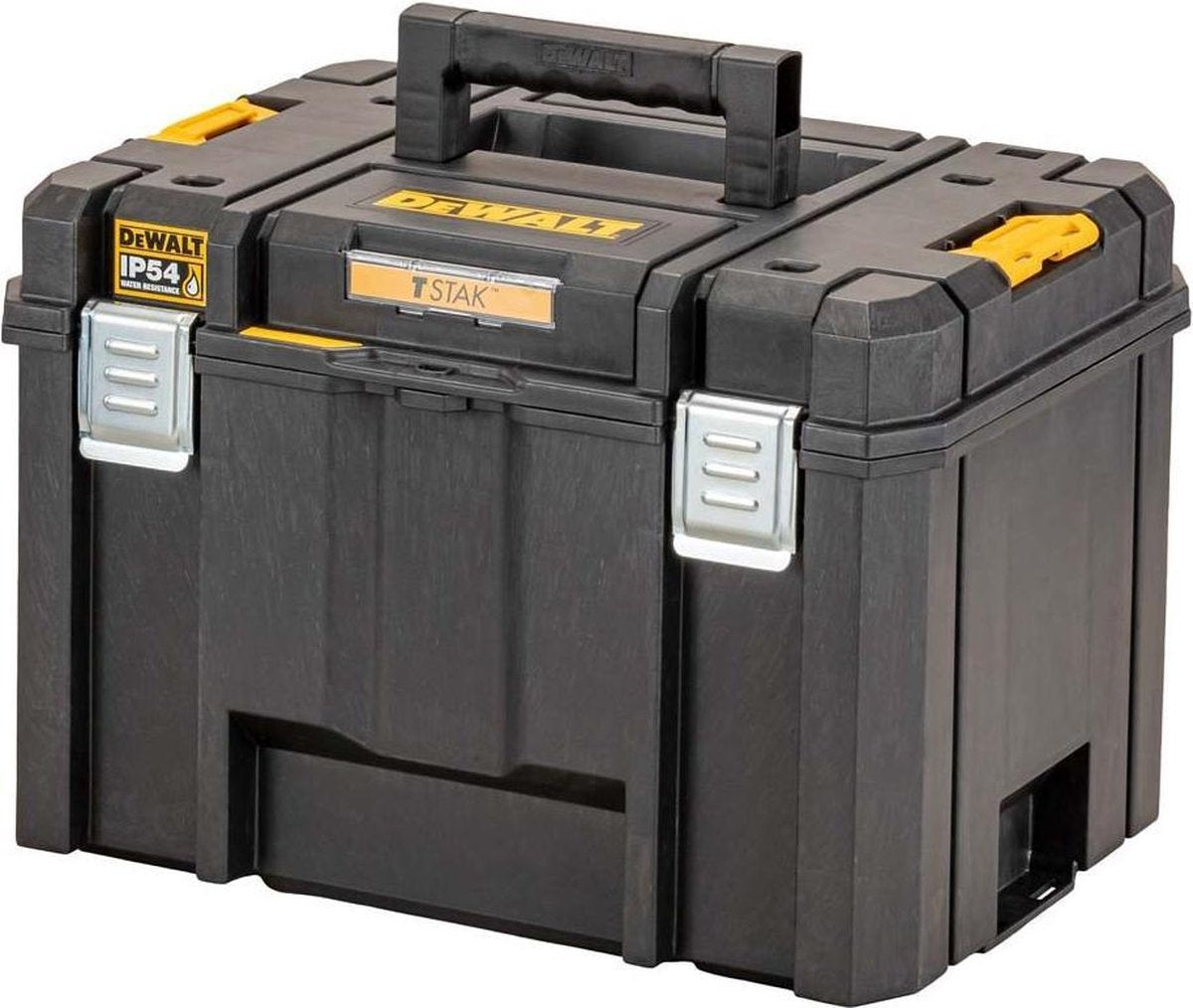 Dewalt dwst83346-1 | valise tstak - dwst83346-1
