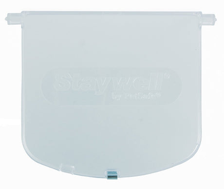 PETSAFE REPLACEMENT REMPLAGE 300-400-500 transparent
