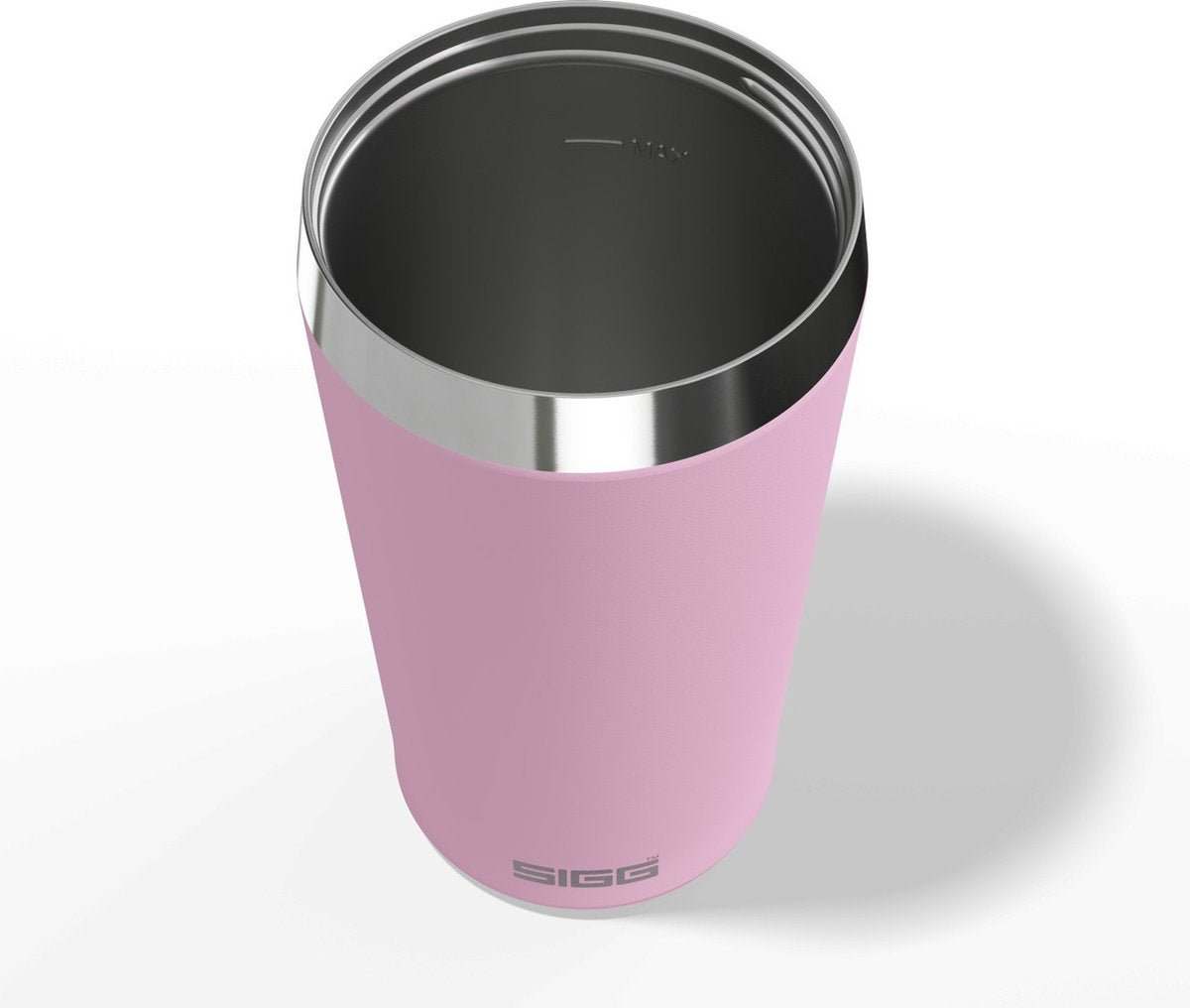 Sig | helia 0,45l airelle | bouteille en acier inoxydable