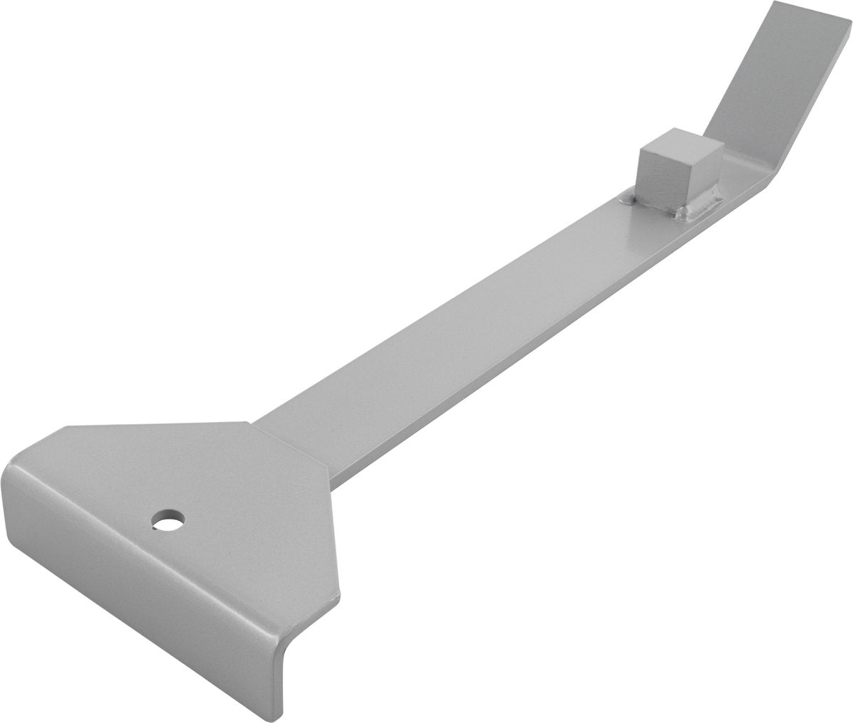 Wolfcraft - fer à tirer pro - fer à serrer pour parquet et stratifié - 6928000
