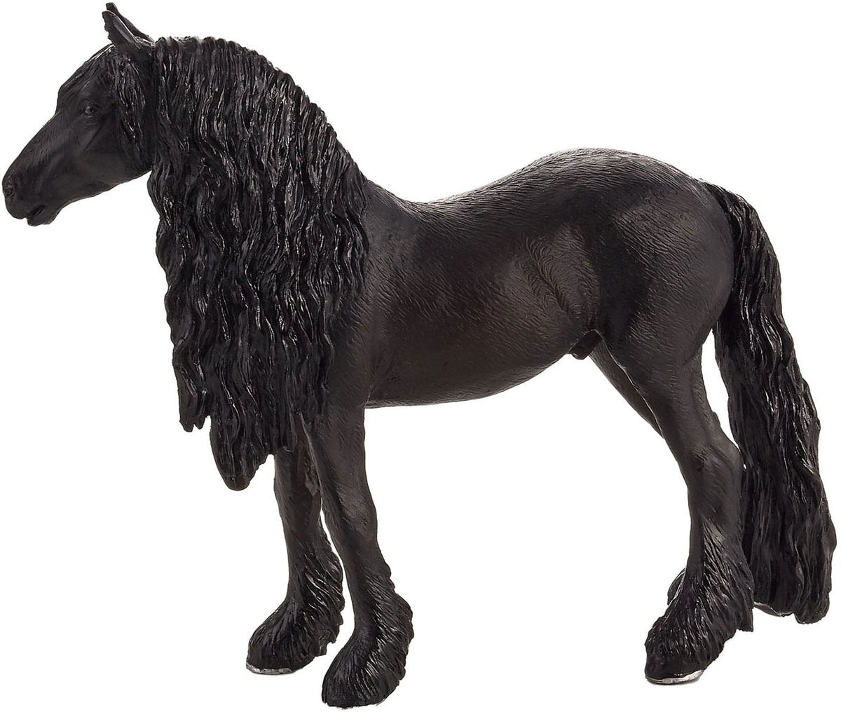 Hongre frison Mojo Horse World 387240
