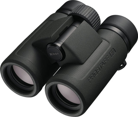 Jumelles Nikon prostaff p3 8x30 - noires