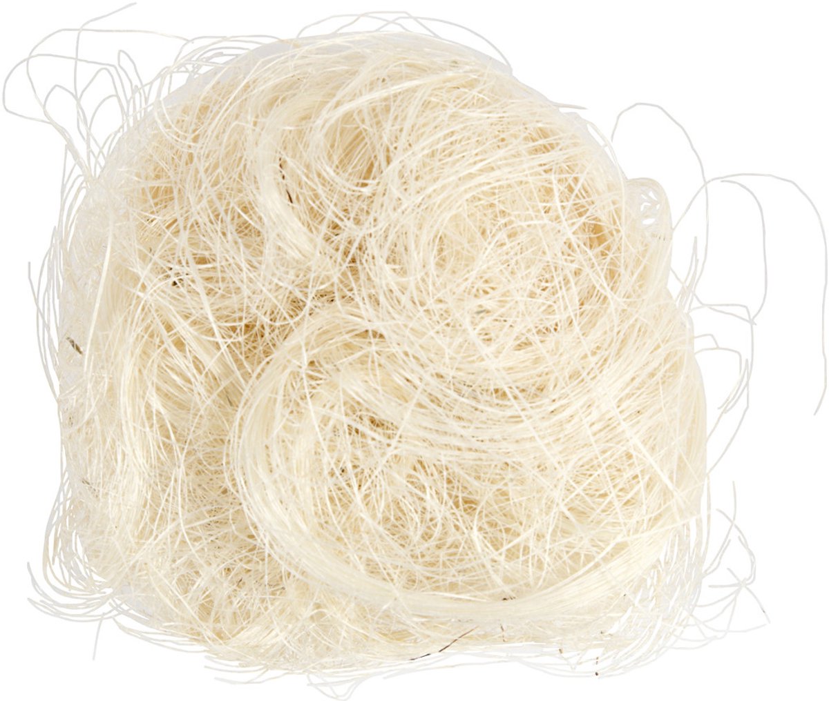 Creativ Company Sisal Naturel, 8 grammes