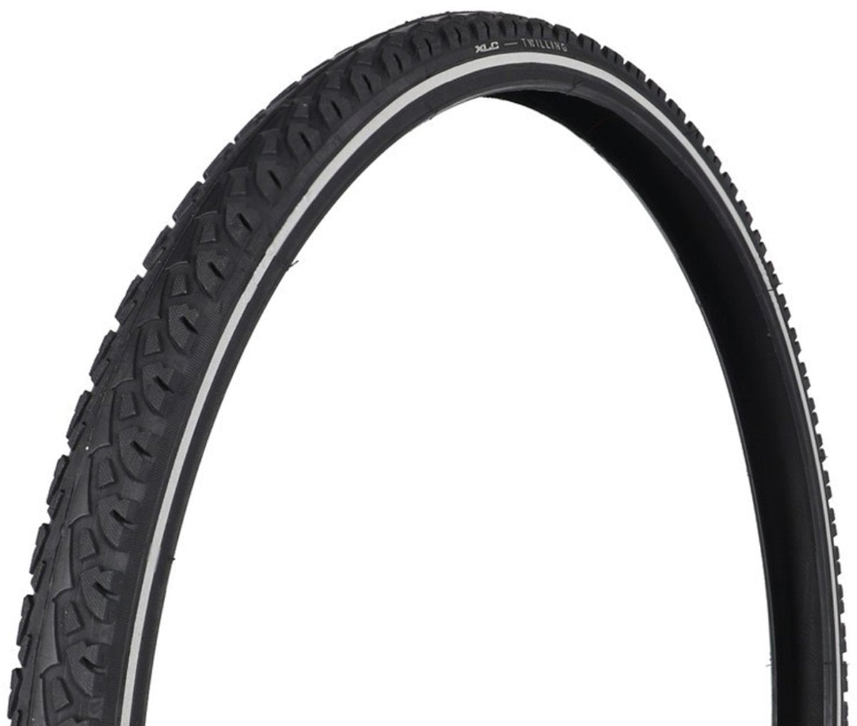 Pneu Xlc 26 sergé vt-t20