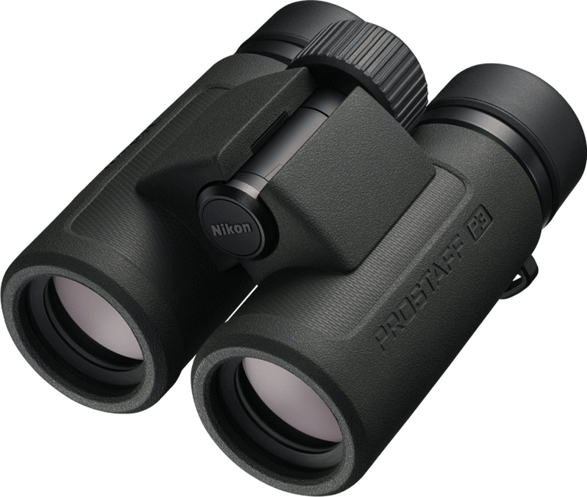 Nikon prostaff p3 - 10x30 - jumelles - noir