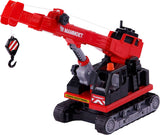 Crawler Crawler Crawler Crawler, 43 cm, 43 cm
