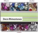 Société Creativ https : www.ccobby.nl strass-dans-display-box-round-stars-hearts-d-6-7-9-10-11-12-14-16-mm-blue-pink-silver-300-piece-1-box