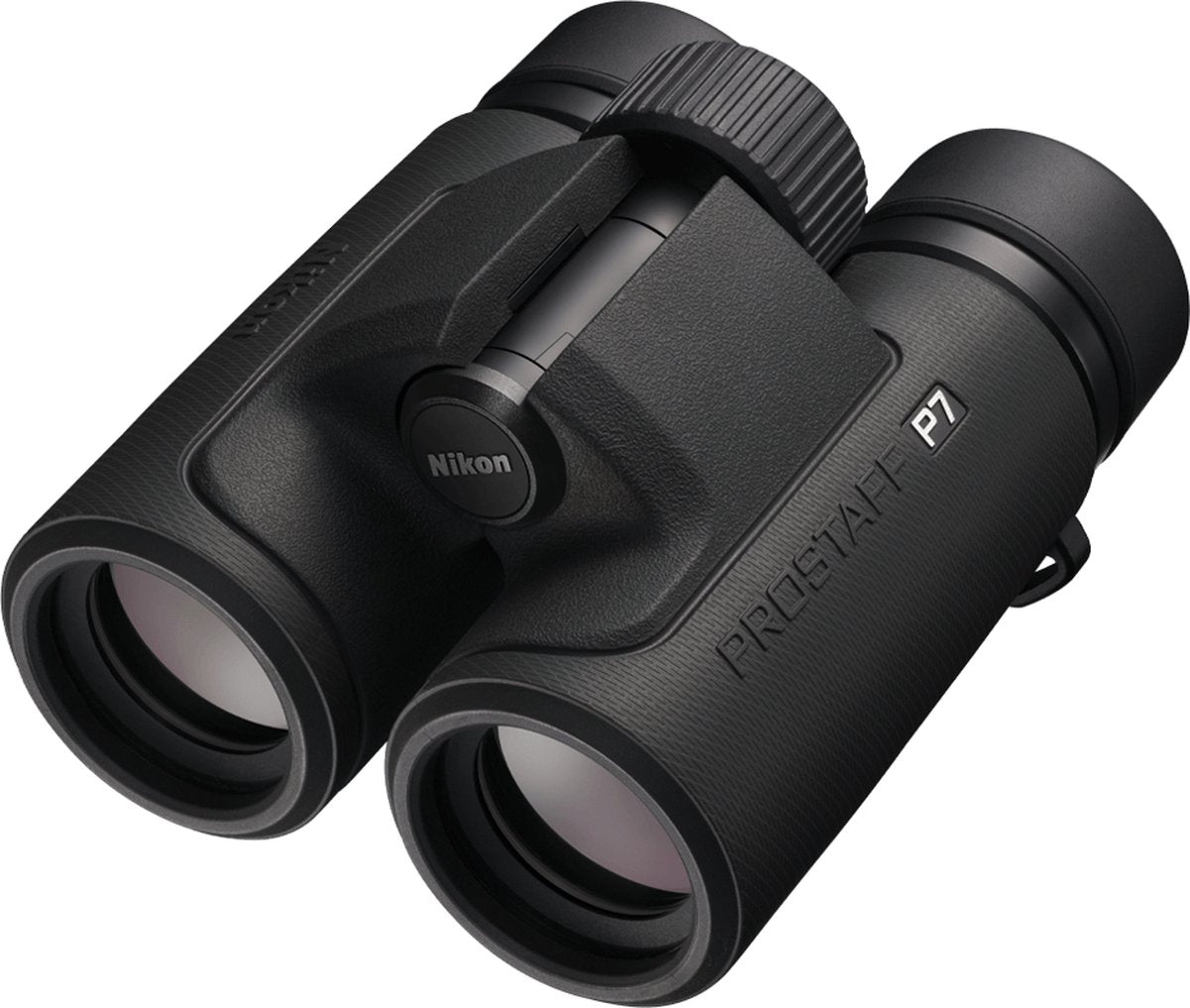 Nikon prostaff p7 - 10x42 - jumelles - noir