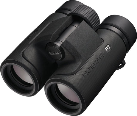 Nikon prostaff p7 - 8x30 - jumelles - noir