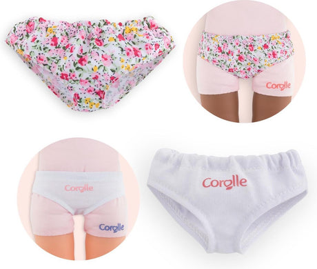 Corolle ma - sous-vêtements