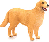 Golden retriever des terres agricoles Mojo - 387198