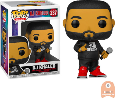 Funko rocks-dj khaled-237