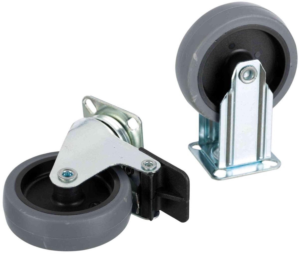 Trixie Wheel set pour Gulliver 4-7