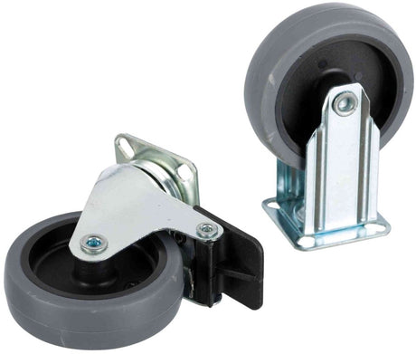 Trixie Wheel set pour Gulliver 4-7