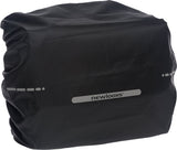 Couverture de pluie seulement 48 x 55 cm Polyester noir - 142.330