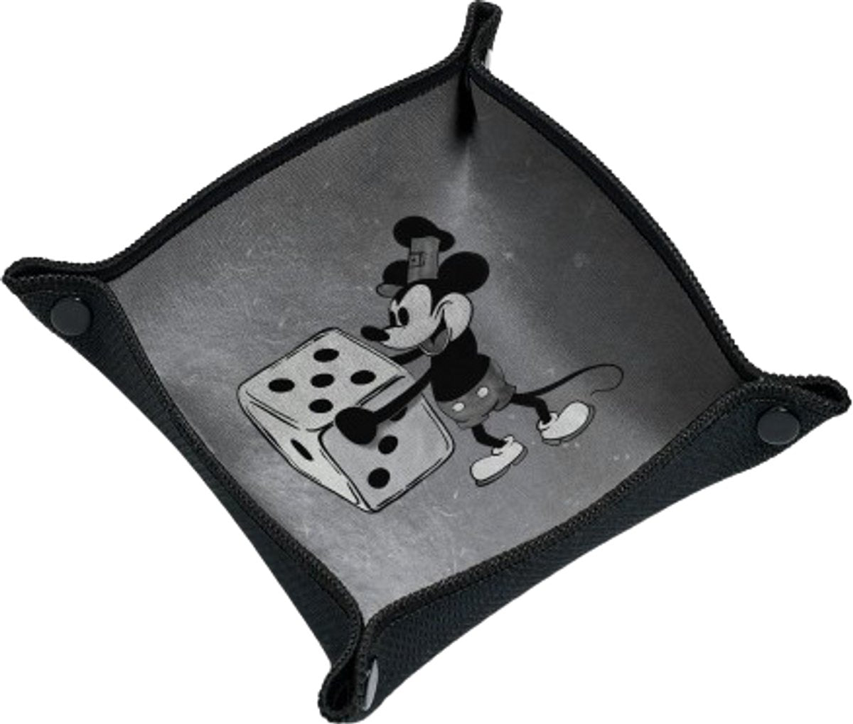 Plateau à dés de jeux Geronimo - Mickey Mouse - - hors ligne - accessoires