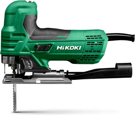 Hikoki cj90vast2waz scie sauteuse en coffret - 705w - 26mm